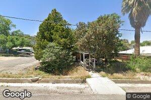 5830 S Old Oak St, Miami, AZ 85539