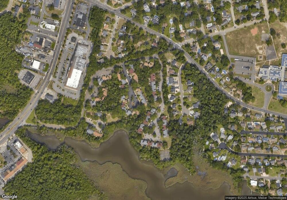 703 Bounty Ct unit 3DB, Toms River, NJ 08753 - photo 1