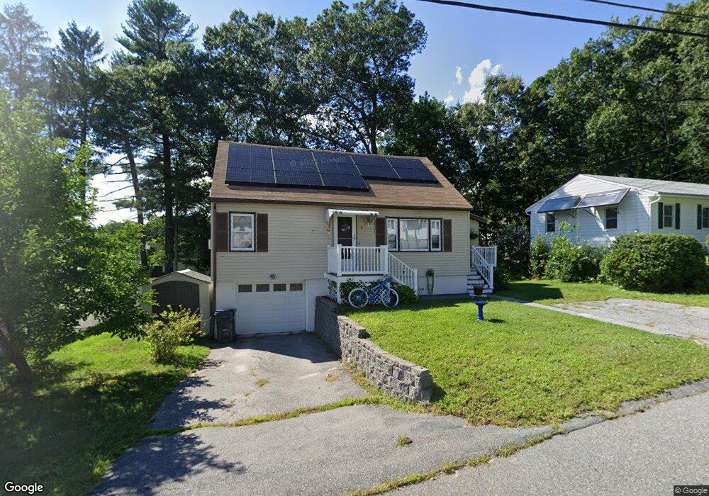 5 Franklin Ave, Methuen, MA 01844 - photo 1