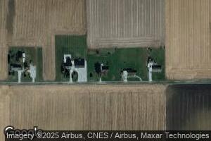 4934 E 1100 S, Amboy, IN 46911
