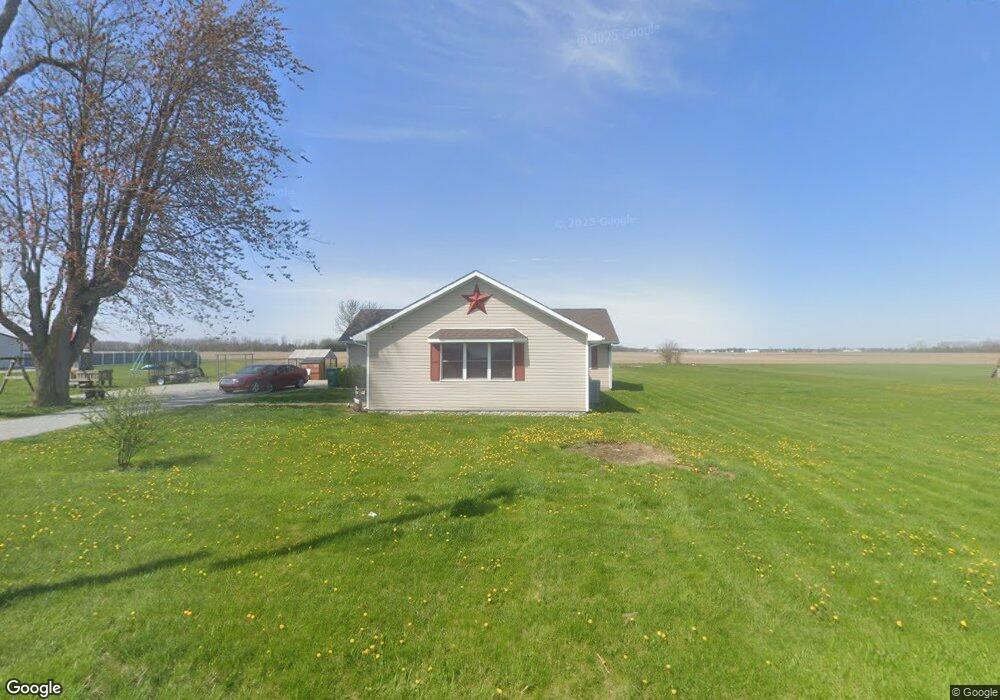 4934 E 1100 S, Amboy, IN 46911 - photo 1