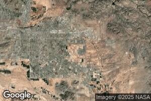 000000 E Confidential Ave, Mesa, AZ 85212