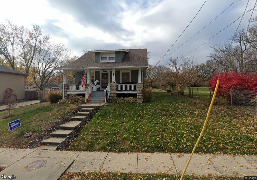 5940 Long Ave, Shawnee, KS 66216 - photo 1