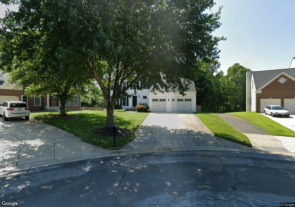 11101 Sceptre Ridge Terrace, Germantown, MD 20876 - photo 1