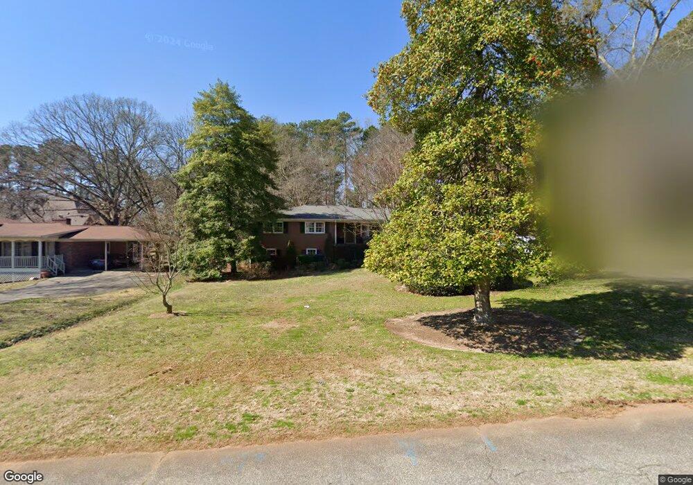 1259 Robert Ln, Marietta, GA 30062 - photo 1