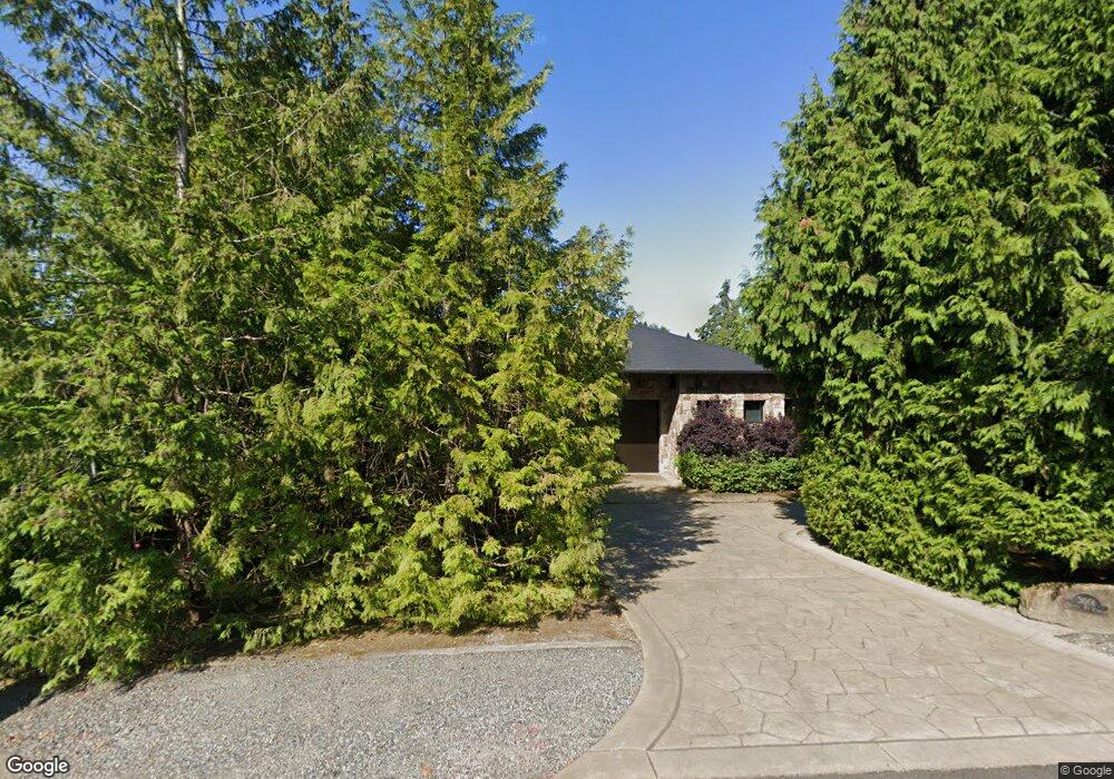 3001 Hunts Point Cir, Hunts Point, WA 98004 - photo 1