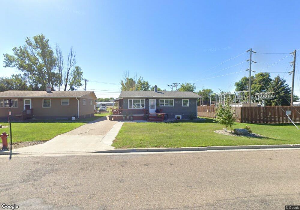 1125 16th St SW, Jamestown, ND 58401 - photo 1