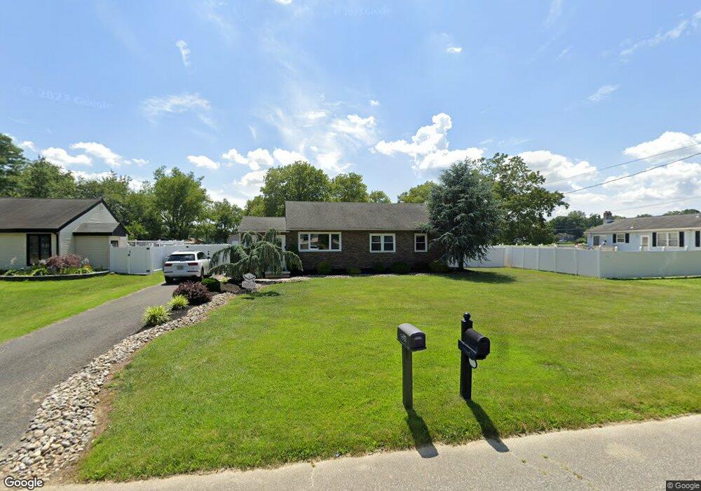 2530 Bartholomew Dr, Vineland, NJ 08361 - photo 1