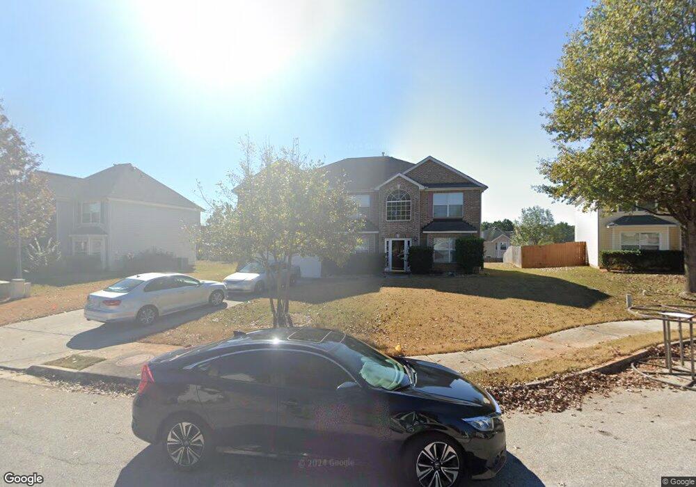 185 Hillside Oak Ln, Covington, GA 30016 - photo 1