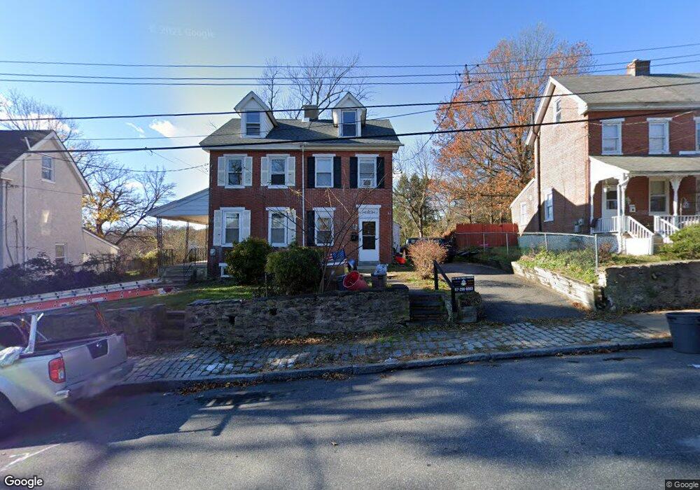 26 Hill St, Brookhaven, PA 19015 - photo 1