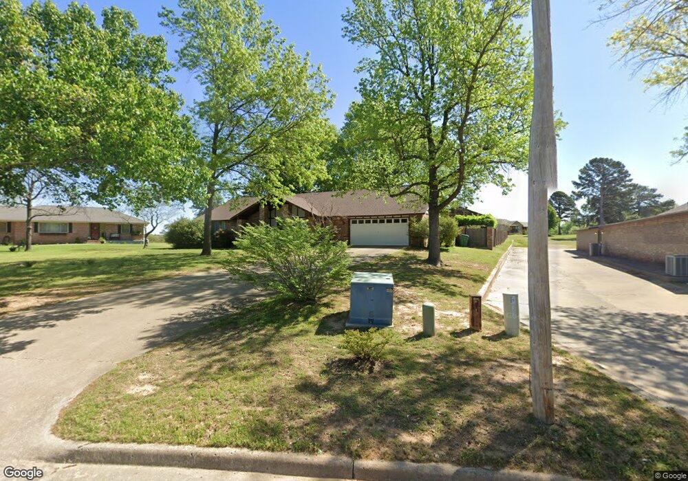 735 Lexington Rd, Sapulpa, OK 74066 - photo 1