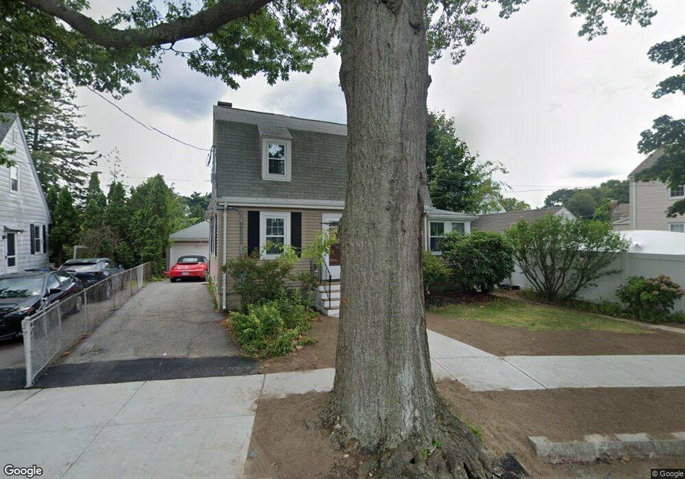 11 Commonwealth Ave, Quincy, MA 02169 - photo 1