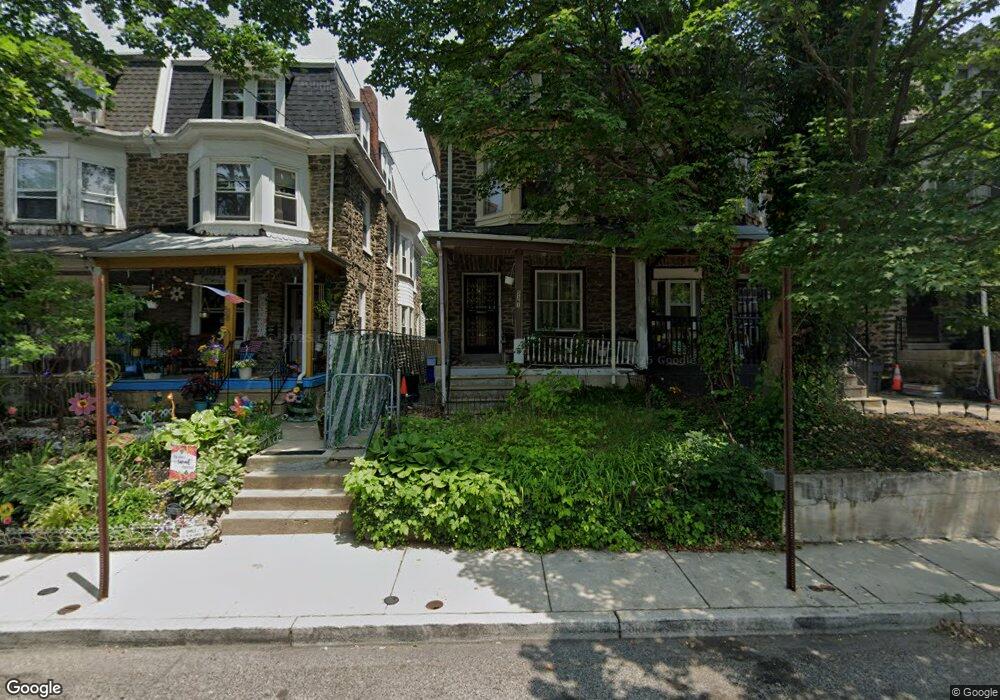 5361 Wingohocking Terrace, Philadelphia, PA 19144 - photo 1