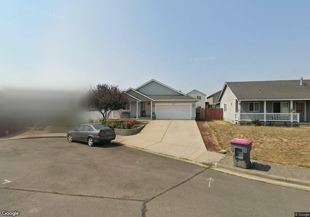 557 NW Blair Loop, Sheridan, OR 97378 - photo 1