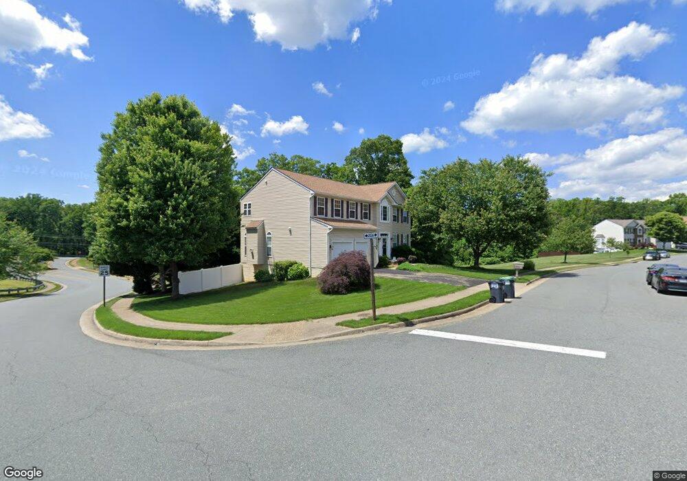 3 Pinehurst Ln, Stafford, VA 22554 - photo 1