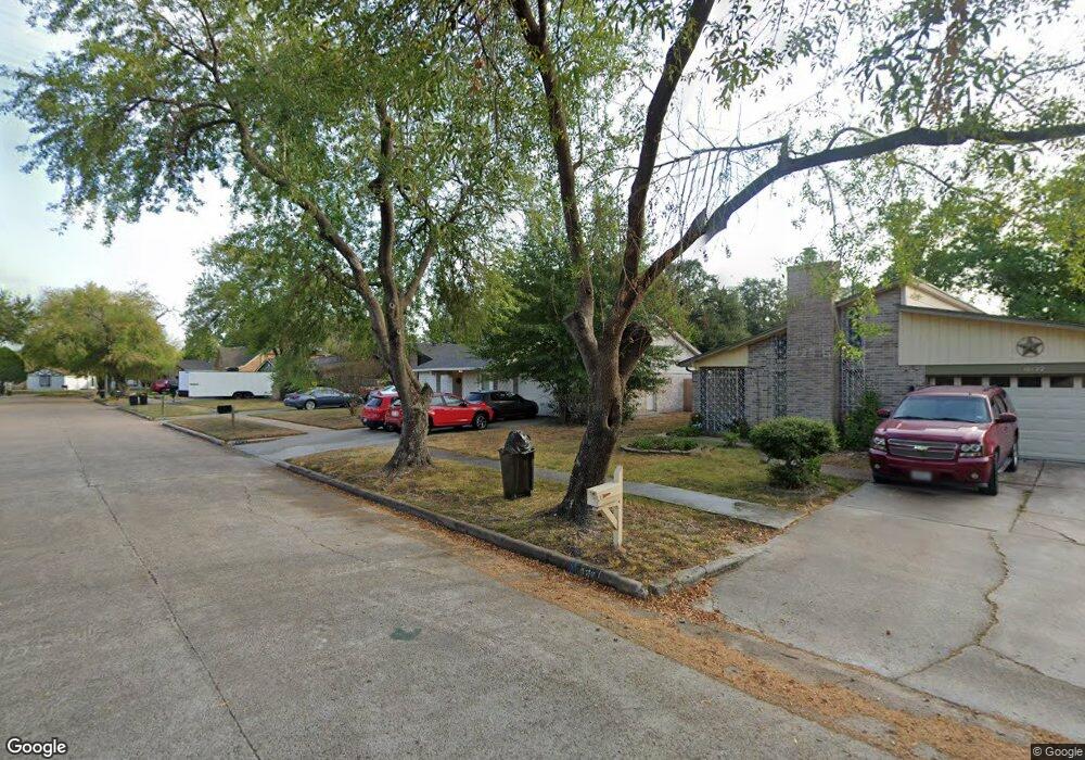 10126 NW Park Dr, Houston, TX 77086 - photo 1