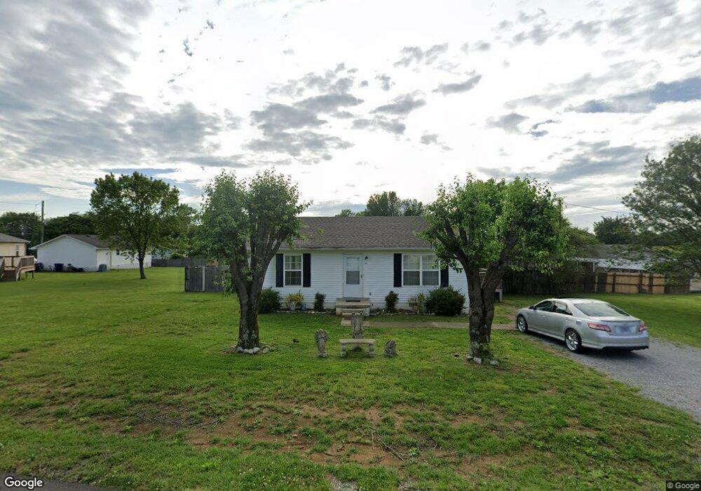 403 Cherokee Trail, Shelbyville, TN 37160 - photo 1