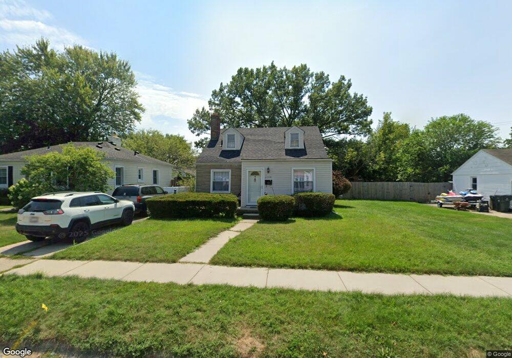 22030 Gaukler St, Saint Clair Shores, MI 48080 - photo 1