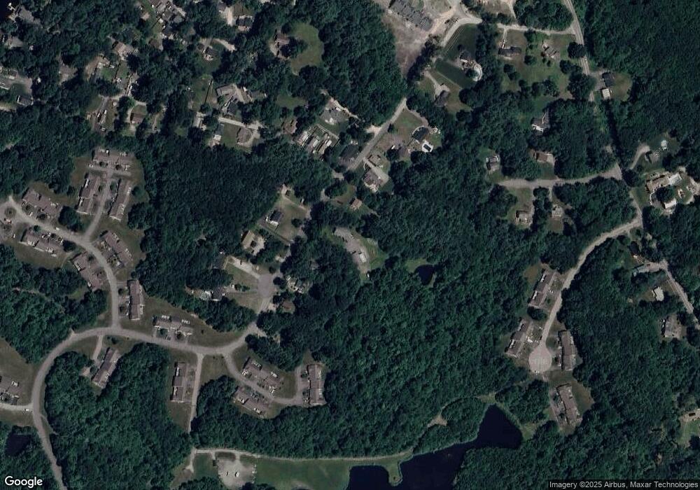 4 Odd Fellows Rd, East Hampstead, NH 03826 - photo 1