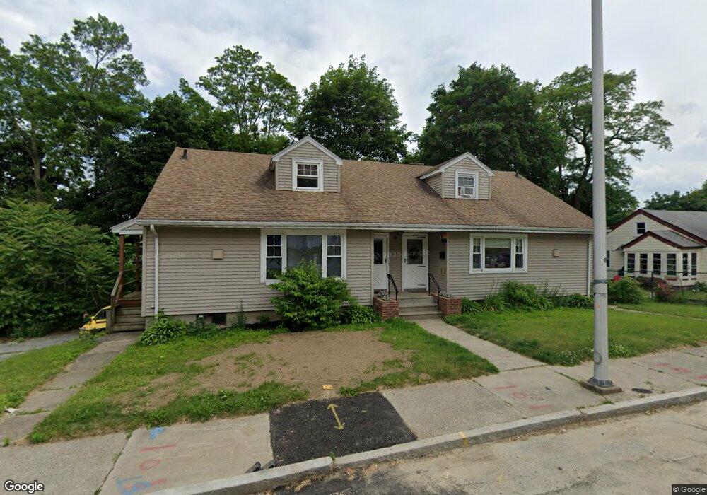 17 Northridge St, Worcester, MA 01603 - photo 1
