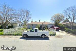 4685 Cebrian Ave, New Cuyama, CA 93254