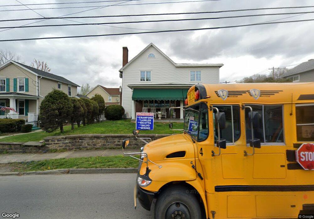 270 William St, Pittston, PA 18640 - photo 1