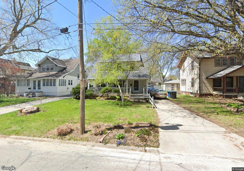 2504 Raymond Dr, Des Moines, IA 50310 - photo 1