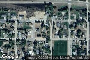 221 W Vineyard St, Spalding, NE 68665