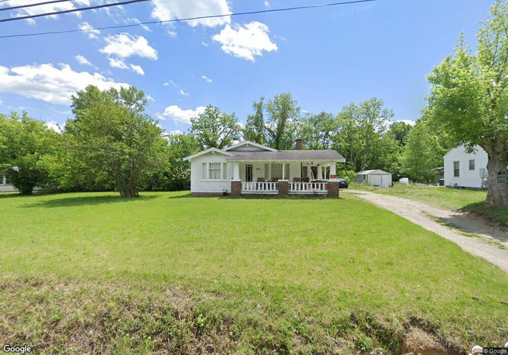 3116 Triangle Lake Rd, High Point, NC 27260 - photo 1