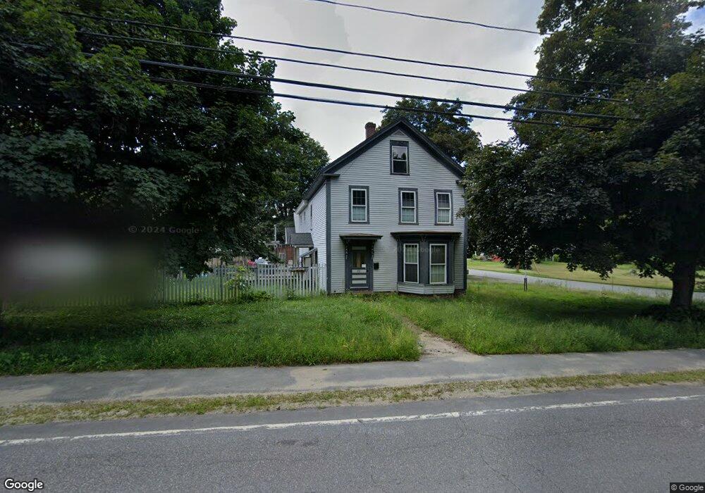 43 Richmond Rd, Winchester, NH 03470 - photo 1