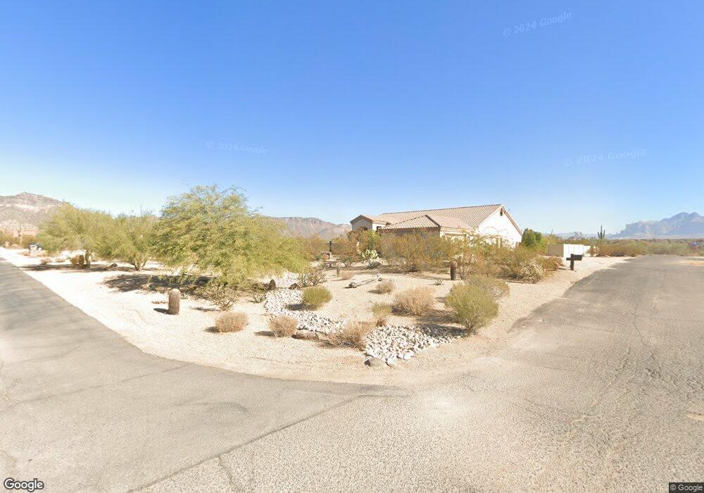 1440 N 107th Place, Mesa, AZ 85207 - photo 1