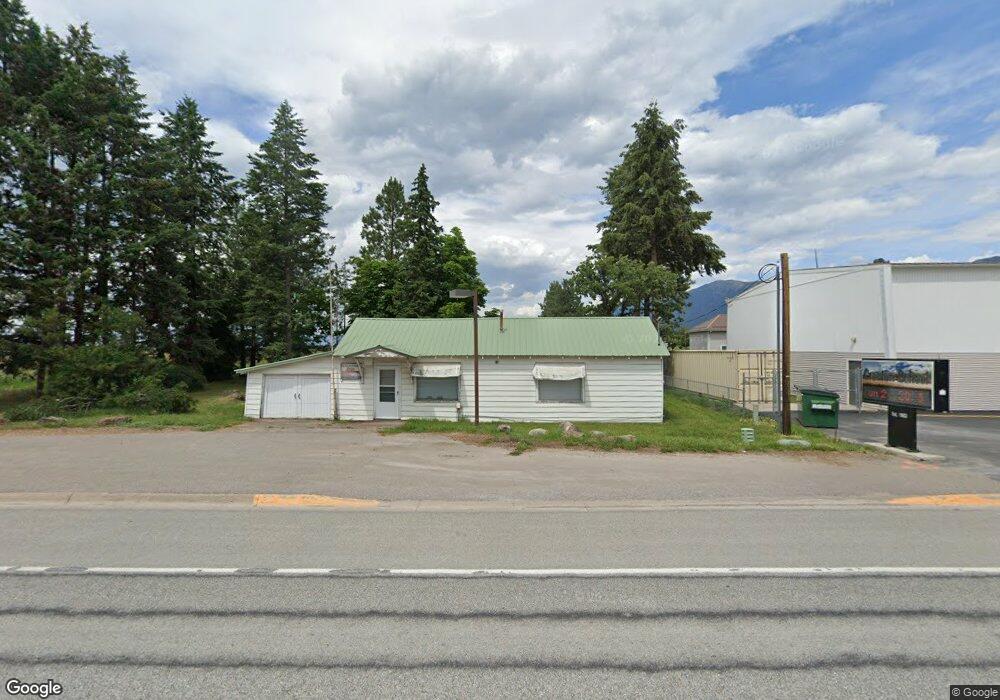 4485 Mt Highway 35, Kalispell, MT 59901 - photo 1