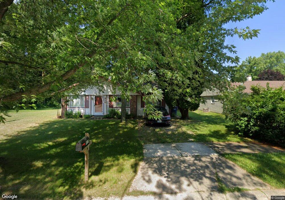 917 Willow Spring Dr, Michigan City, IN 46360 - photo 1