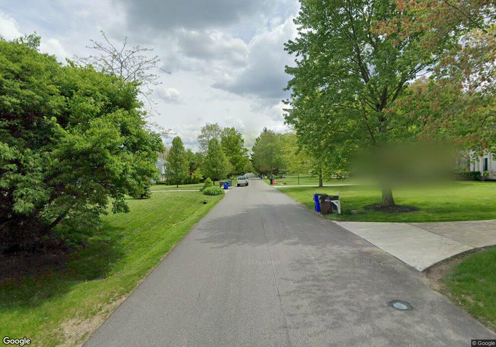 18 V/L Hurd Rd, Aurora, OH 44202 - photo 1