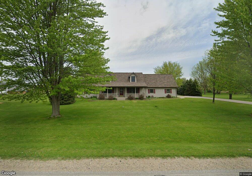 7540 Ormes Rd, Vassar, MI 48768 - photo 1