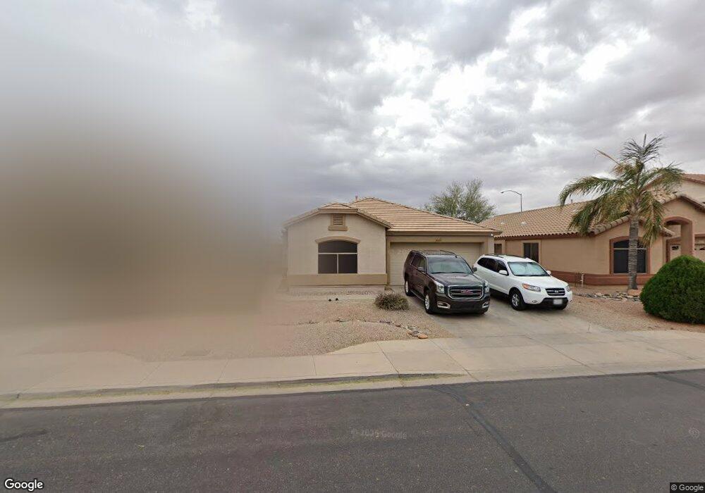 3551 S Adelle, Mesa, AZ 85212 - photo 1