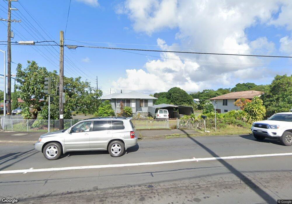 1657 Kilauea Ave, Hilo, HI 96720 - photo 1