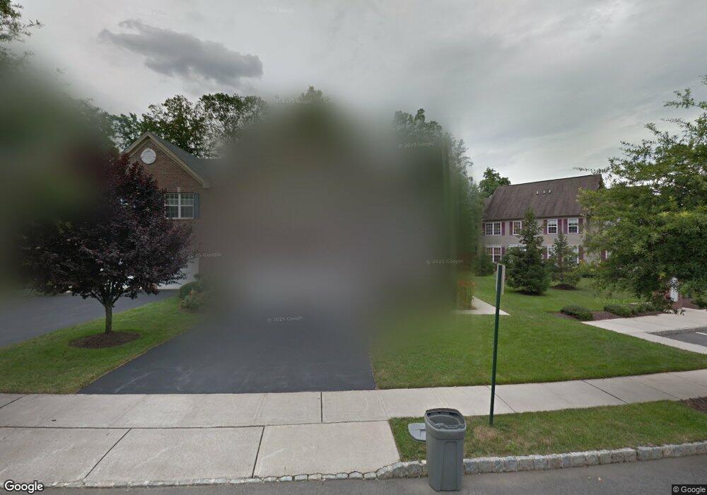 40 Warwick Rd, Princeton Junction, NJ 08550 - photo 1