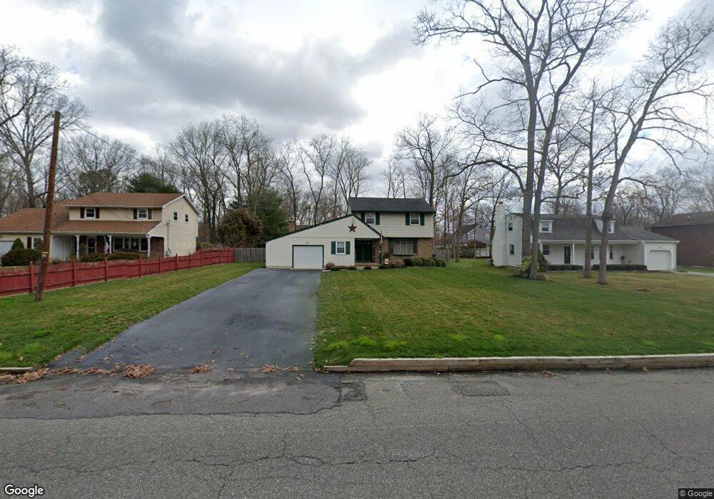 2215 S Brookfield St, Vineland, NJ 08361 - photo 1