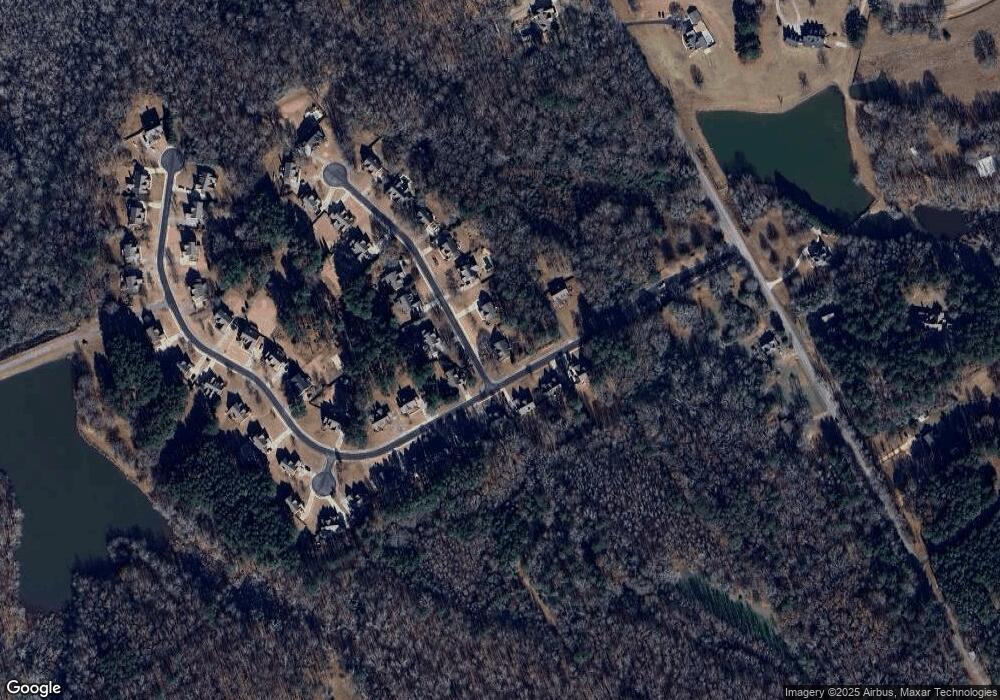 1705 Lakeland Ln, Monroe, GA 30656 - photo 1