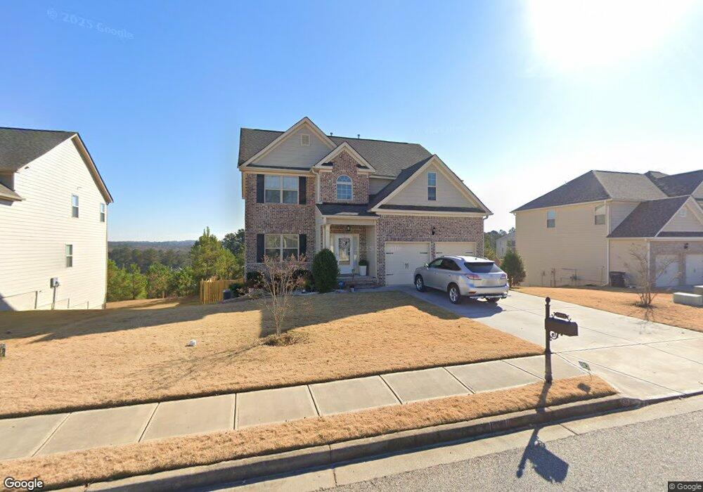 2403 Planters Mill Way unit 165, Conyers, GA 30012 - photo 1
