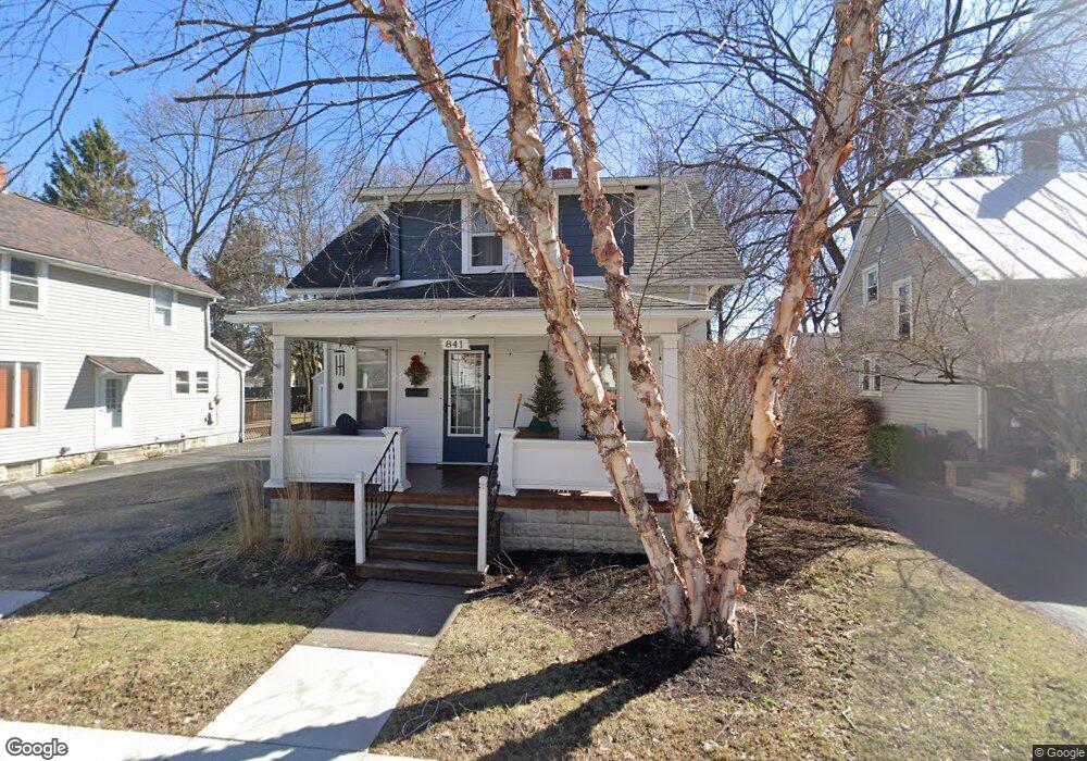 841 Beech Ave, Findlay, OH 45840 - photo 1