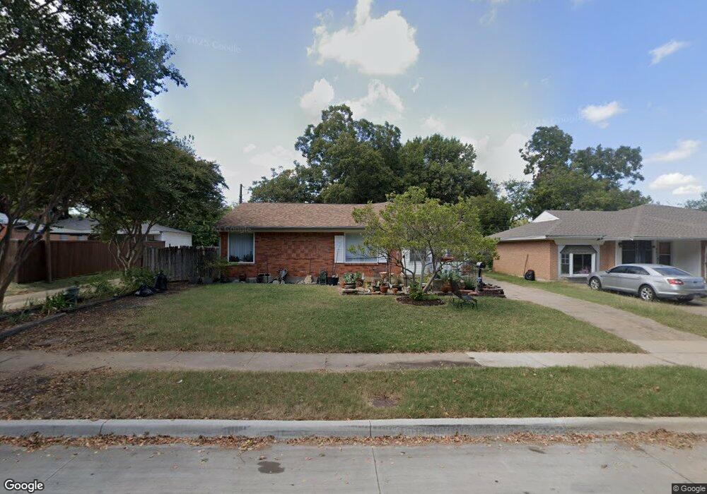 6611 Pimlico Dr, Dallas, TX 75214 - photo 1