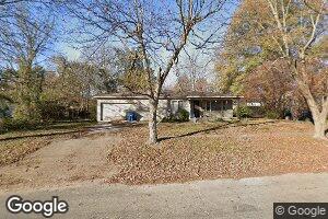 610 S Pine St, Rector, AR 72461