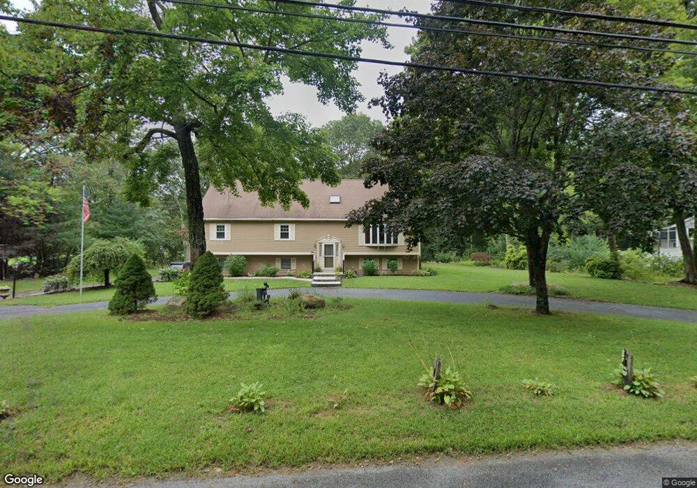 160 Forest St, Franklin, MA 02038 - photo 1