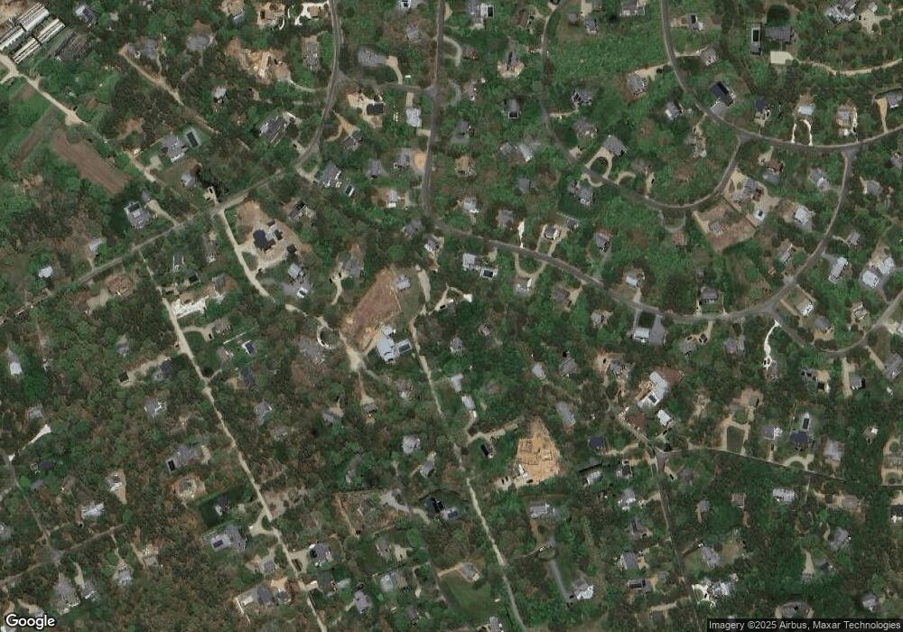 21 Sutton Way, Edgartown, MA 02539 - photo 1