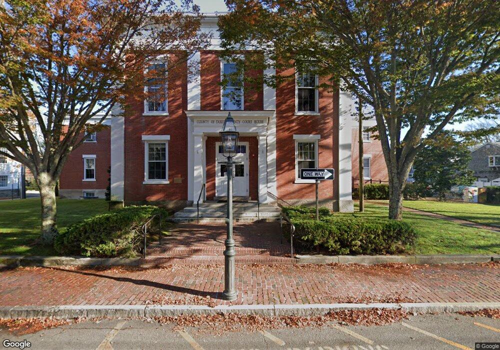 21 Suttons Ct, Edgartown, MA 02539 - photo 1