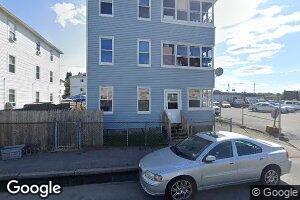 45 Sigel St, Worcester, MA 01610