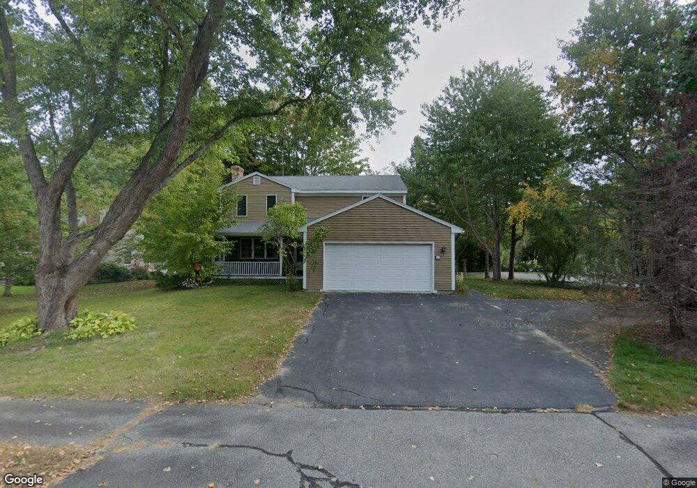 17 Winding Way, Yarmouth, ME 04096 - photo 1