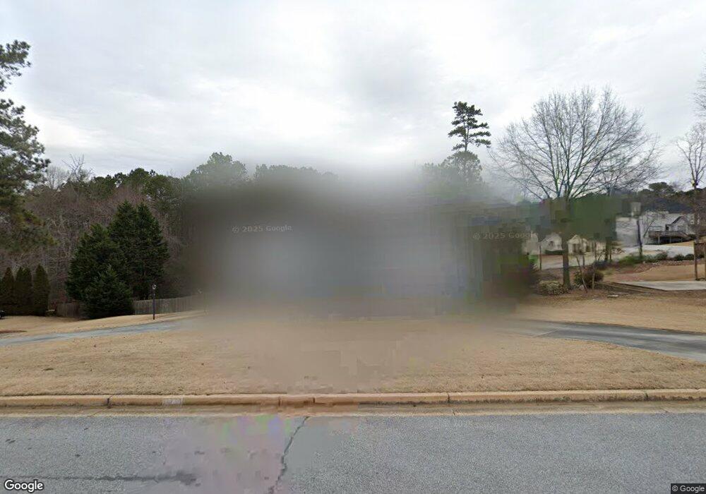 1280 Pond Springs Trace SW, Lilburn, GA 30047 - photo 1